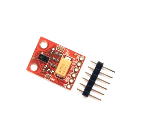 [99188791] Gesture Detection APDS-9960 Gesture Proximity Sensor Module