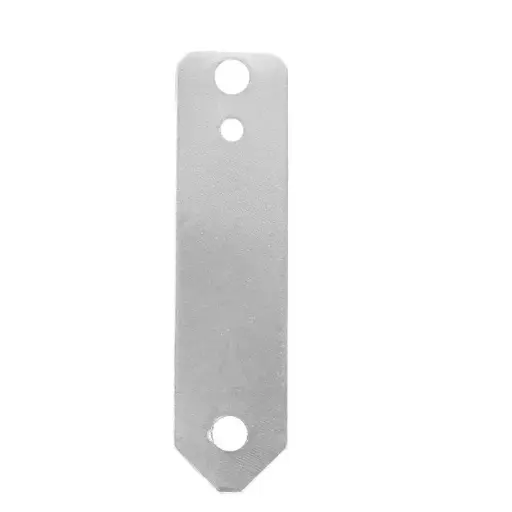 [99188798] Experiment Electrode Zinc Sheet Fruit Battery