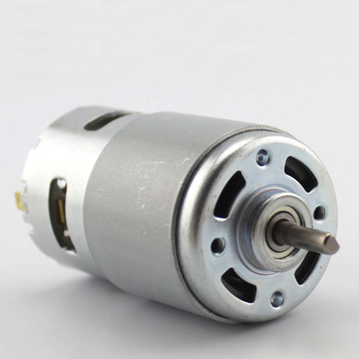 [99188814] Motor DC Large Torque High Power 12V-24V 795 Universal Motor