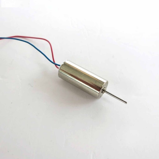 [99188819] Motor Coreless Hollow Cup Motor With Gear Wheel Dc3.7v 0.1a 47000rpm