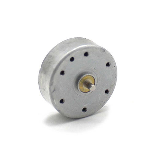 [99188821] Motor Dc 400 Mini