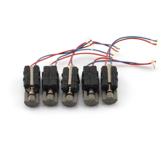 [99188825] Motor Dc Vibration (410 Hollow Cup Type)