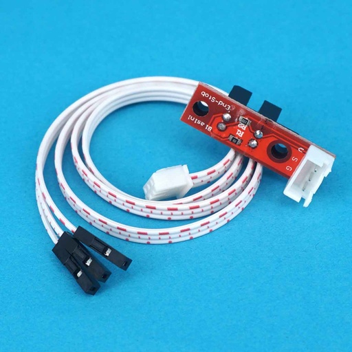 [99188843] 3D Printer Accessories Optical End-stop Limit Switch