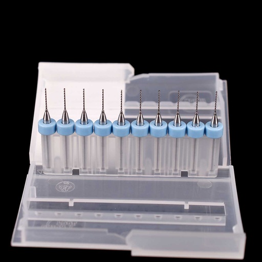 [99188844] 3D Printer Accessories Nozzle Cleaning Needle Drill0.3-1.20mm