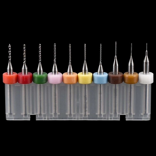 [99188845] 3D Printer Accessories Nozzle Cleaning Needle Drill 2.1-3.0mm
