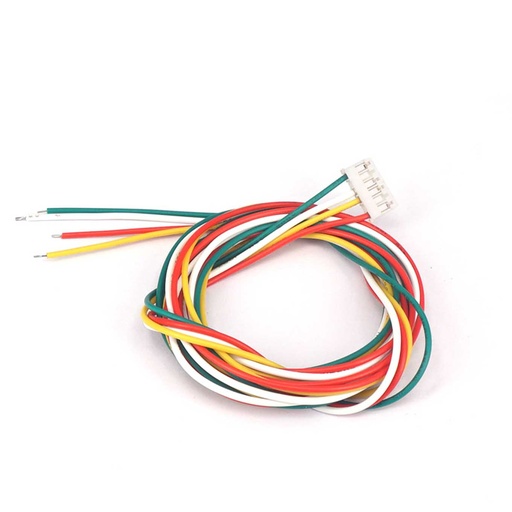 [99188853] Stepper Motor Cable 1m