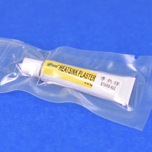 [99188857] Heatsink Thermal Conductive Paste