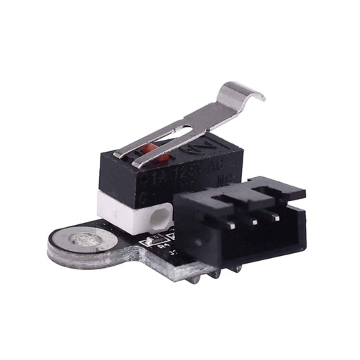 [99188866] 3D Printer Accessories Switch Vertical Limit End Stop Sensor With Cable