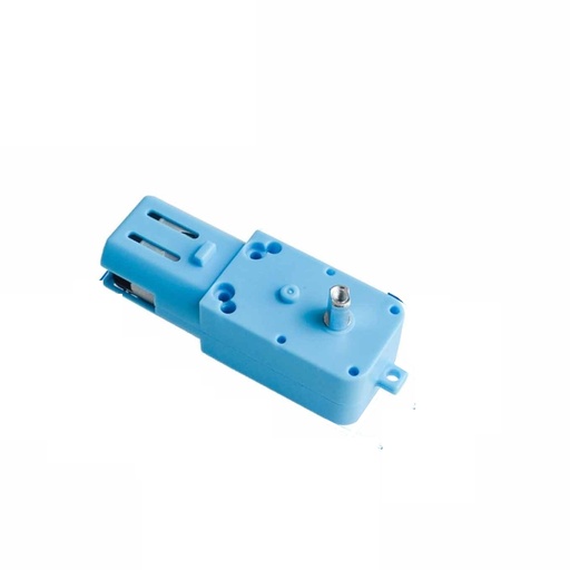 [99188890] Motor DC TT Double Axis 1:90 Metal Gear Box