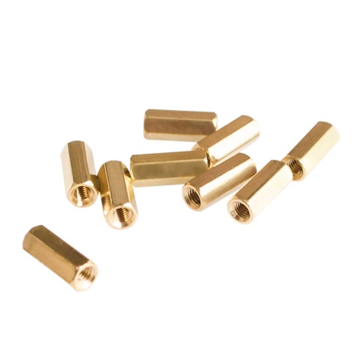 [99188895] Spacer Screw M3 Female to Female Standoff 10mm (Per Piece)