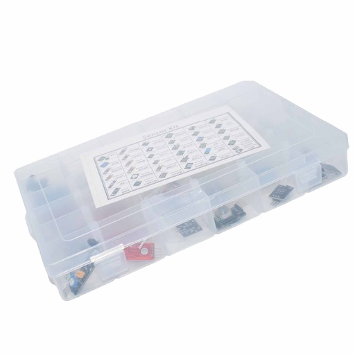 [99188911] Sensor Kit 37 Sensor inside