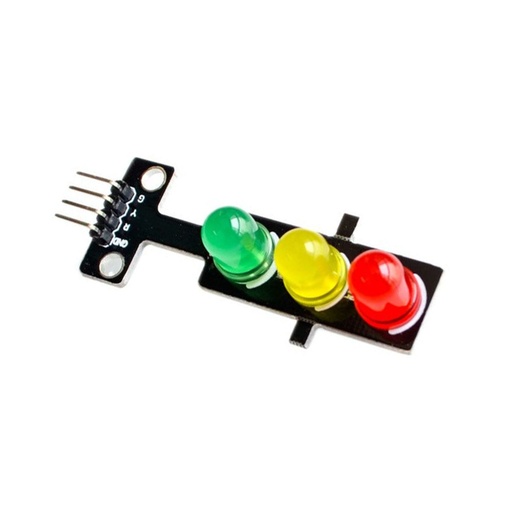 [99188934] LED Traffic Lights Module