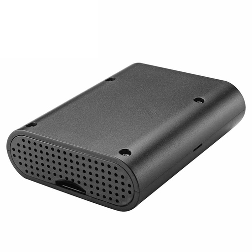 [99188944] Raspberry Pi 3 model B Case Enclosure Transparent Without fan