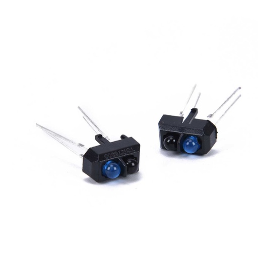 [99188964] IR Infrared Reflective Optical Sensor TCRT5000