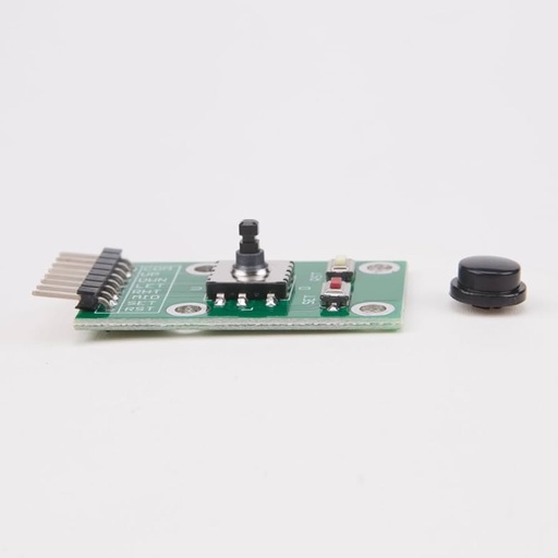 [99188990] JoyStick Module Five Direction Navigation Button 5d Rocker