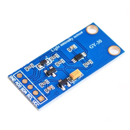 [99189024] Light Intensity Illumination Sensor Gy-30