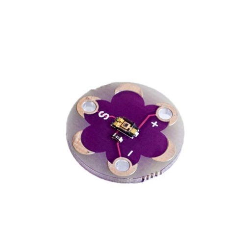 [99189025] Lilypad Light Sensor Temt6000