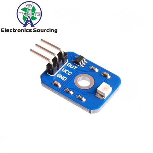 [99189028] Light UV Ultraviolet Ray Detection Sensor UVM-30A