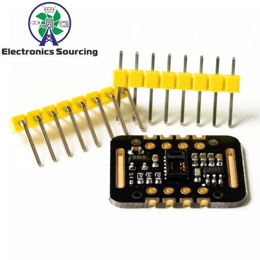 [99189036] Heart Rate Blood Oxygen Pulse Sensor Max30102