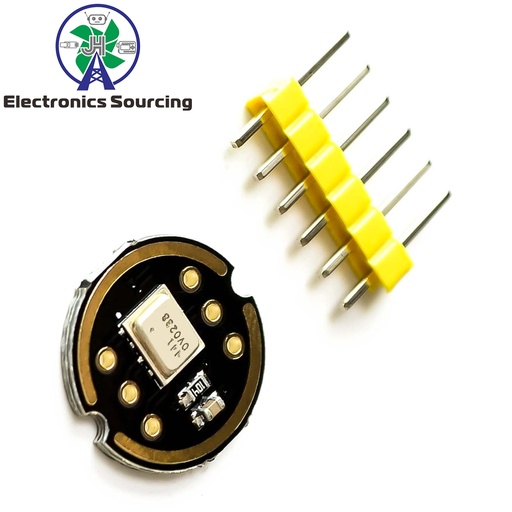 [99189039] Microphone INMP441 I2S Omnidirectional Module