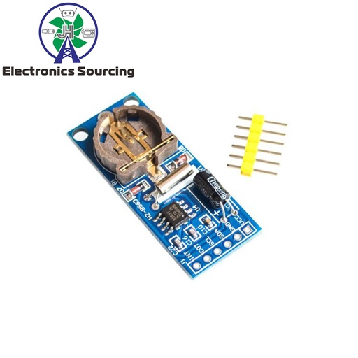 [99189043] Real Time Clock RTC Module PCF8563T