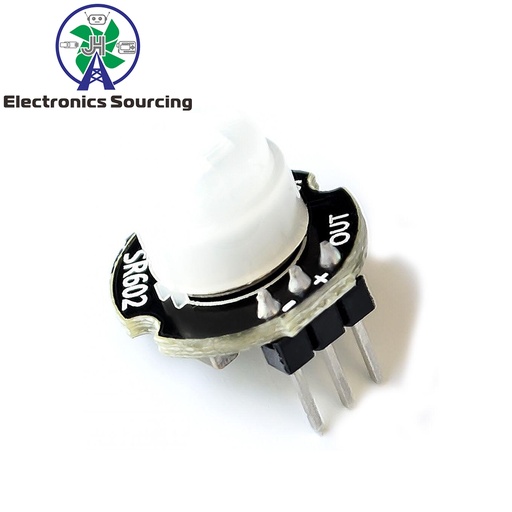 [99189045] PIR Motion Sensor Module MH-SR602