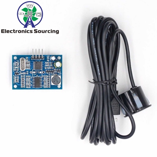 [99189054] Ultrasonic Ranging Waterproof K02 Sensor Module
