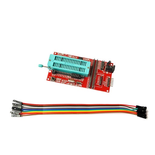[99189080] Programmer PIC Microcontroller Minimum Board