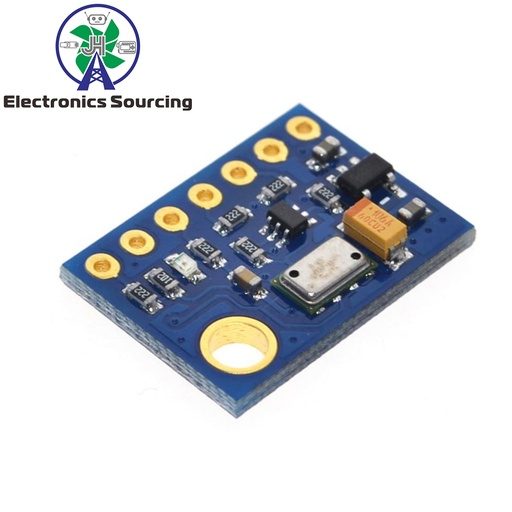 [99189092] Pressure Barometric Atmospheric Sensor GY-63 MS5611