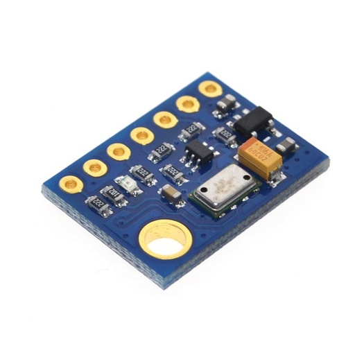 [99189092] Pressure Barometric Atmospheric Sensor GY-63 MS5611