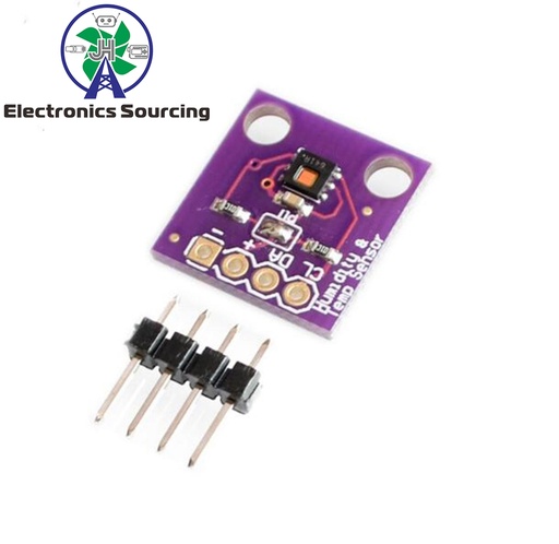 [99189096] Temperature Humidity Sensor GY-213