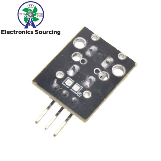 [99189108] Push Button Switch Module KY-004
