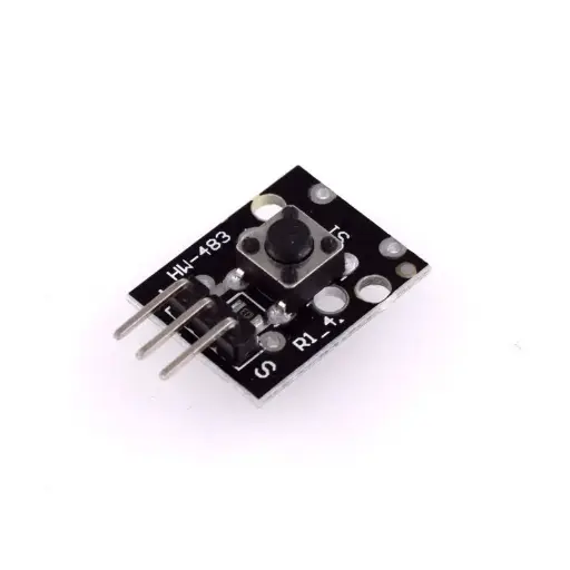 [99189108] Push Button Switch Module KY-004