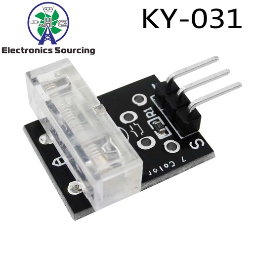 [99189109] Knocking Sensor Module KY-031