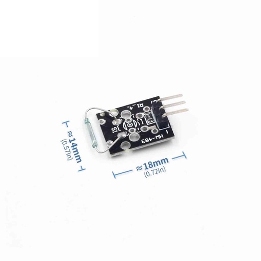 [99189113] Switch Magnetic Reed Switch Sensor Module Ky-021