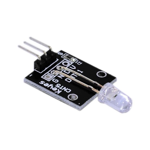 [99189115] LED 7-Color Automatic Flashing Module KY-034