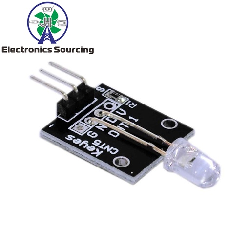 [99189115] LED 7-Color Automatic Flashing Module KY-034