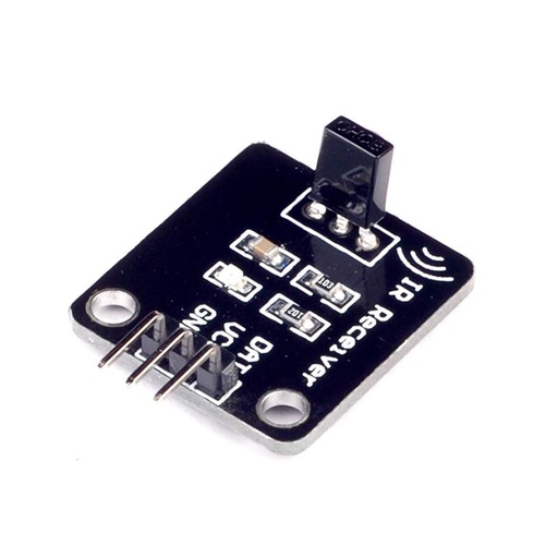 [99189117] IR Infrared Receiver Sensor Module 38khz