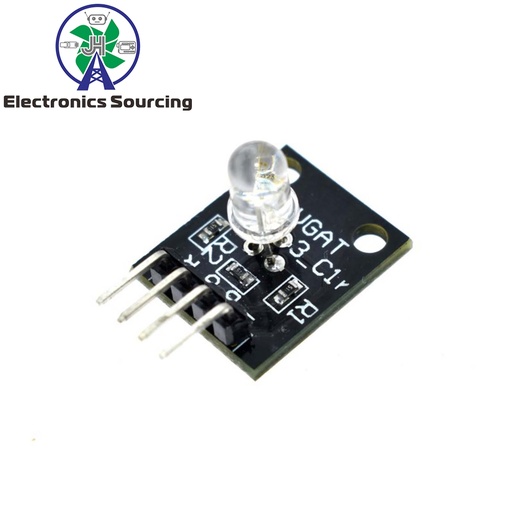 [99189119] LED RGB Module Ky-016