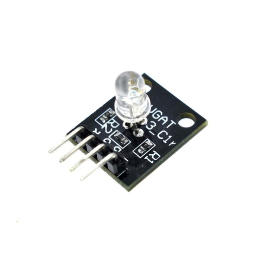 [99189119] LED RGB Module Ky-016