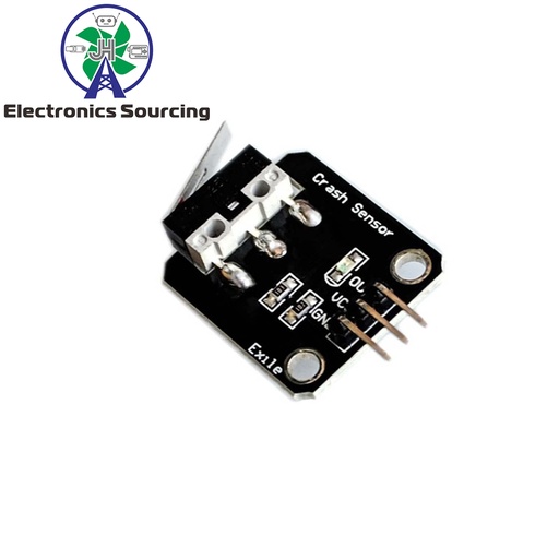 [99189124] Switch Crash and Collision Sensor Module For Robot 3D Printers