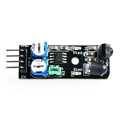 [99189126] Infrared IR Sensor Obstacle Avoidance Sensor KY-032