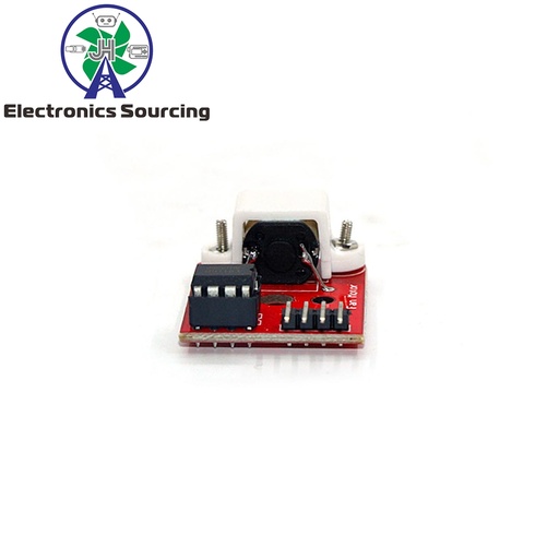 [99189129] Fan Module For Firefighter Flame Robot L9110