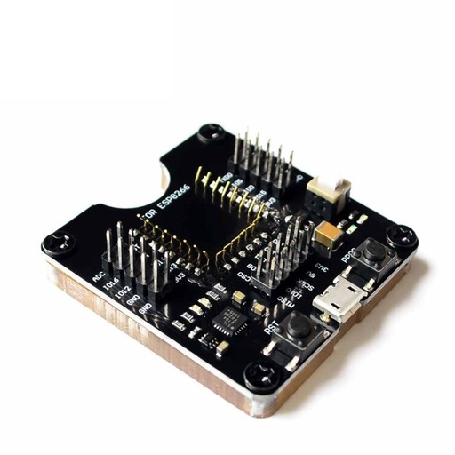 [99189137] ESP8266 Test Board Program Burning Fixture