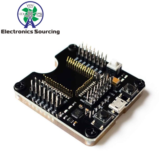 [99189138] ESP32 Wroom Test Board Program Burning Fixture