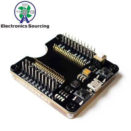 [99189139] ESP32 WROVER Test Board Program Burning Fixture