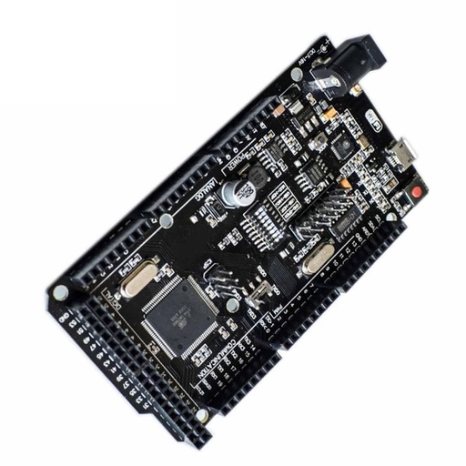 [99189143] Mega2560 + WiFi R3 ATMEGA2560+ESP8266 32MB Memory USB-TTL CH340g