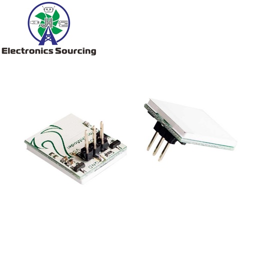 [99189153] Touch Capacitive Button Module Blue Color HTTM