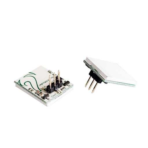 [99189153] Touch Capacitive Button Module Blue Color HTTM