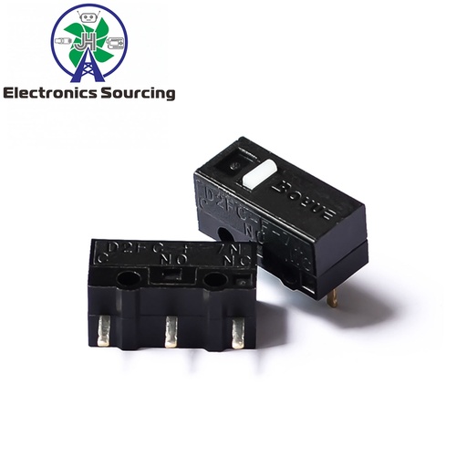 [99189170] Switch Micro D2FC-F-7N (10m)